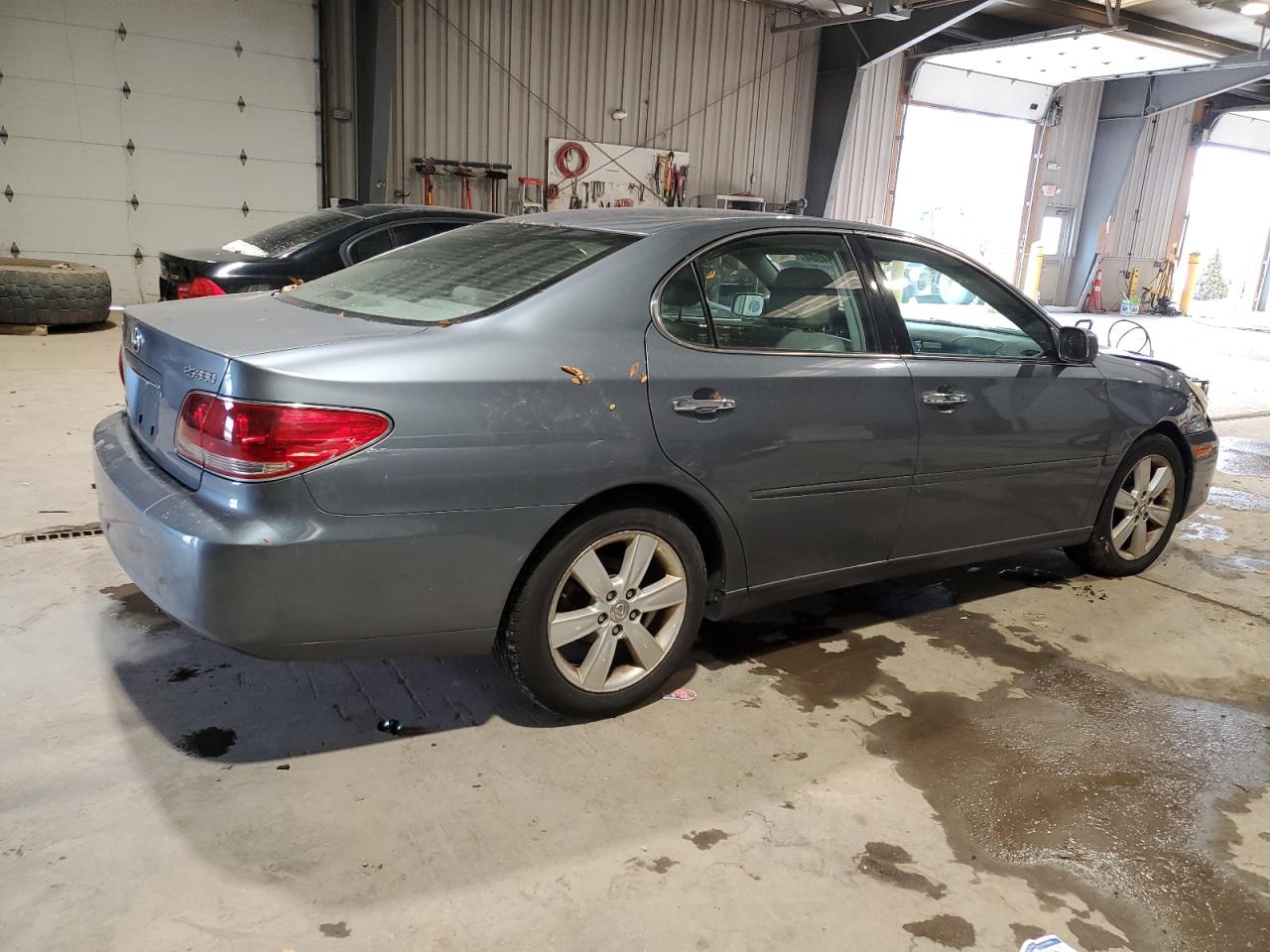 Lot #3034341089 2005 LEXUS ES 330