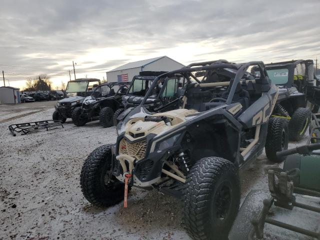 2023 CAN-AM MAVERICK X - 3JBVPAV22PE000183