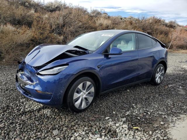 Vin: 7saygdee5rf983771, lot: 86153274, tesla model y 2024 img_1