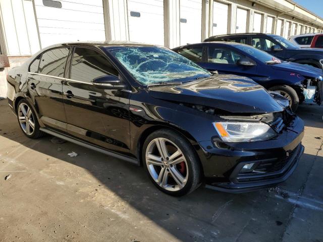 2016 VOLKSWAGEN JETTA GLI - 3VW5S7AJ3GM222732