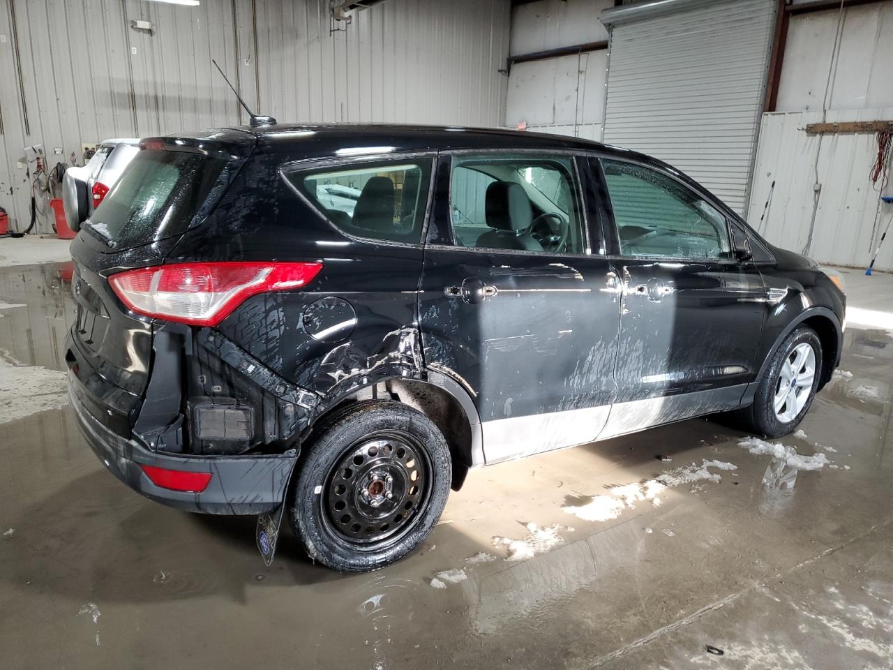 Lot #3034348063 2016 FORD ESCAPE S