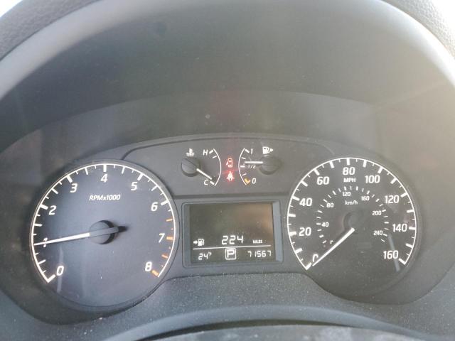2016 NISSAN SENTRA S - 3N1AB7AP7GY211041