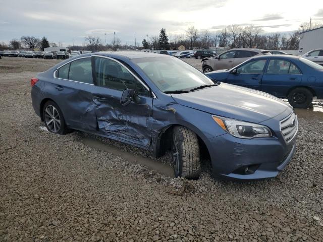 2017 SUBARU LEGACY 2.5 - 4S3BNAN60H3053921