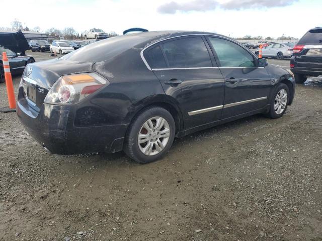 Vin: 1n4al2ap3bn400178, lot: 84973224, nissan altima base 20113