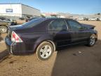 Lot #3029863262 2007 FORD FUSION SE