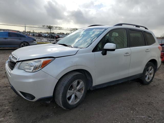 2015 SUBARU FORESTER 2 #3027166286