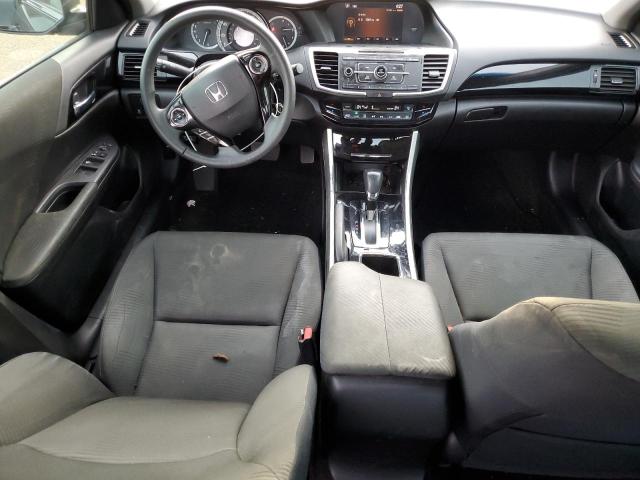 2017 HONDA ACCORD LX - 1HGCR2F35HA160947