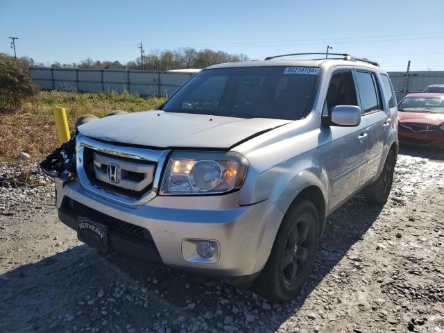 HONDA PILOT EXL