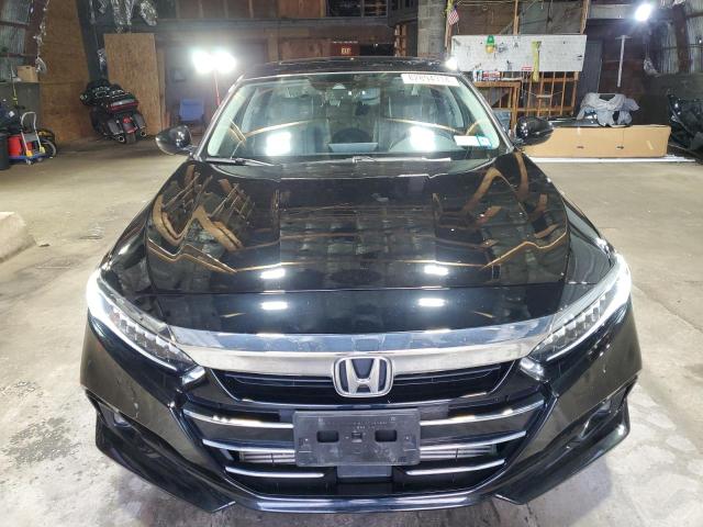 VIN 1HGCV1F50NA054117 2022 HONDA ACCORD no.5