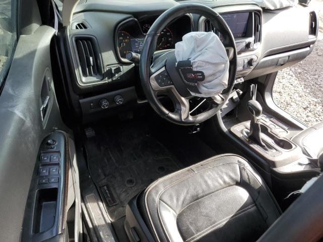 2022 GMC CANYON DEN 1GTP6EE15N1173493