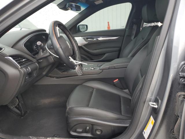 2020 CADILLAC CT5 LUXURY - 1G6DX5RK7L0143632