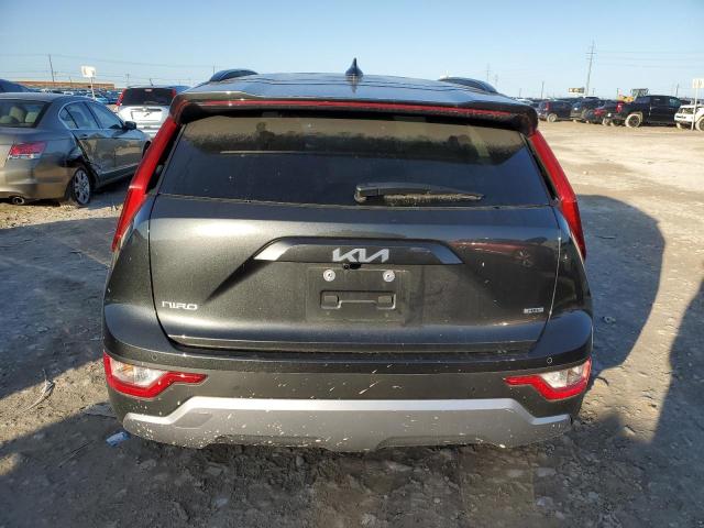 2024 KIA NIRO EX - KNDCR3LE4R5133601