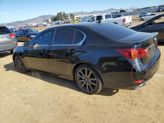 VIN JTHBE1BL4D5024378 2013 LEXUS GS350 no.2