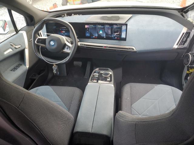 2022 BMW IX XDRIVE5 WB523CF07NCK63449
