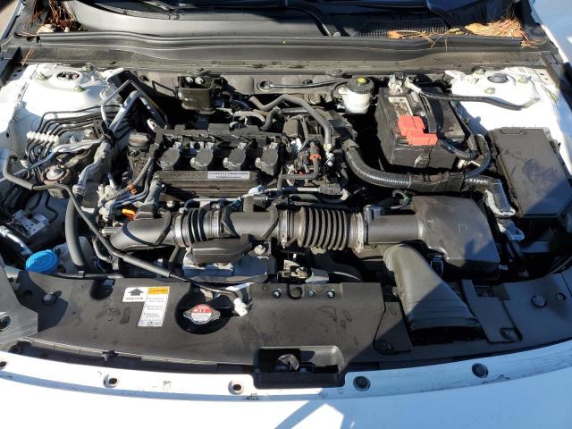 2019 HONDA ACCORD SPO - 1HGCV1F3XKA095607