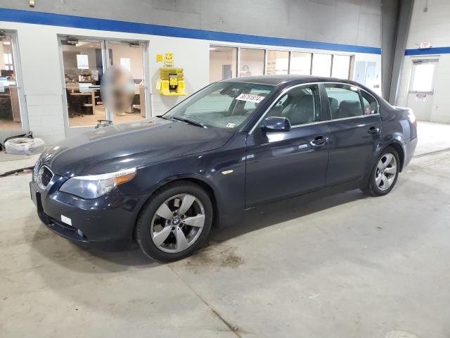 2007 BMW 530 I #3040811786