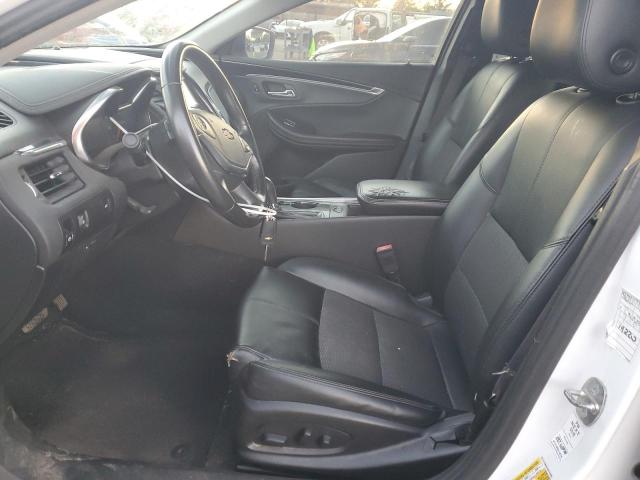 2017 CHEVROLET IMPALA LT - 1G1105SA1HU143494