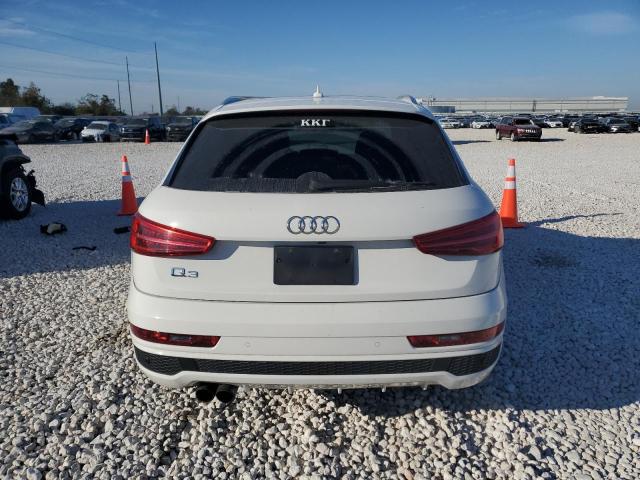 2018 AUDI Q3 PREMIUM - WA1BCCFS6JR018469