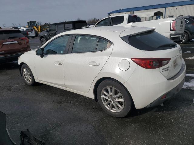 VIN JM1BM1N71G1292724 2016 MAZDA 3 no.2