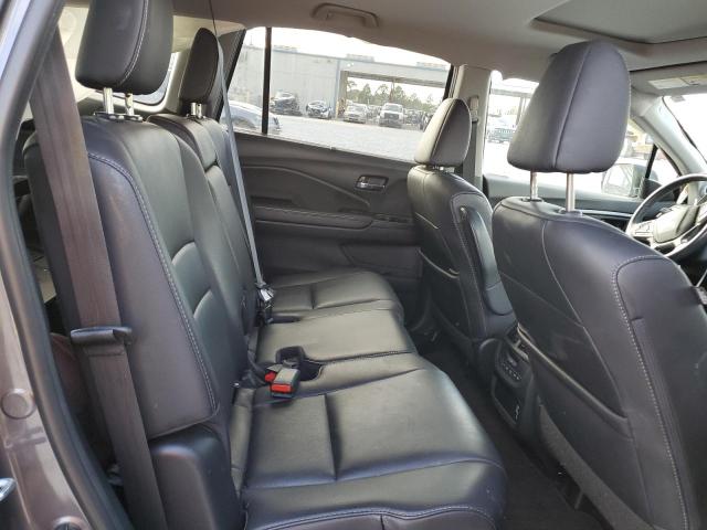 2021 HONDA PILOT SE 5FNYF5H28MB033565