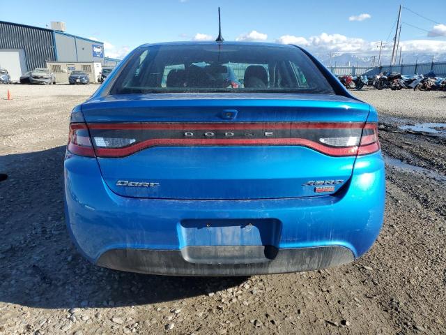 VIN 1C3CDFDH2FD173898 2015 DODGE DART no.6