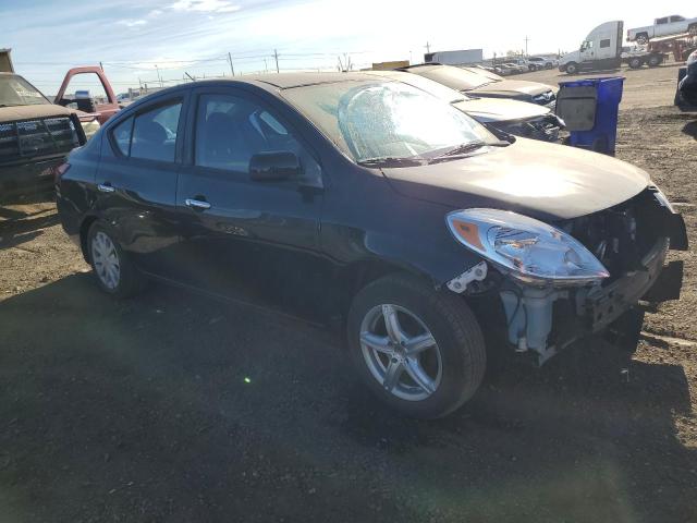 2012 NISSAN VERSA S - 3N1CN7AP7CL834649