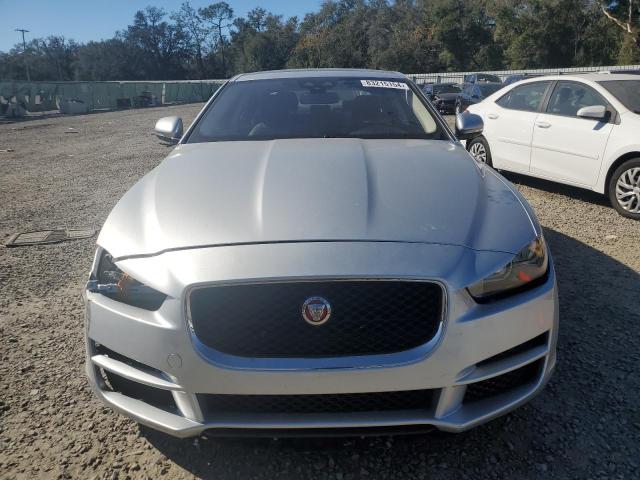 2017 JAGUAR XE PREMIUM SAJAD4BV6HA965932