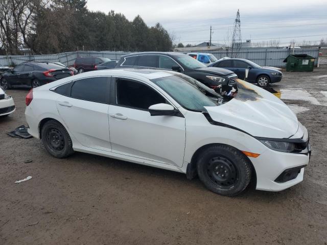 Vin: 2hgfc2f86lh016697, lot: 85872544, honda civic sport 20204