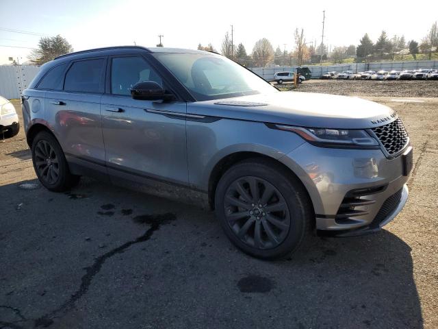 2020 LAND ROVER RANGE ROVE - SALYK2EX6LA286880