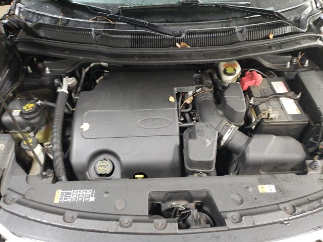 2016 FORD EXPLORER X - 1FM5K8D88GGB66763