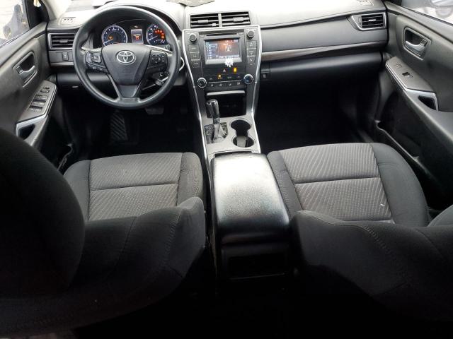 2016 TOYOTA CAMRY LE - 4T4BF1FK4GR539537