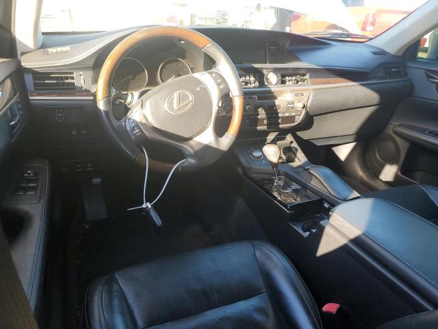 VIN JTHBK1GG7D2020749 2013 LEXUS ES350 no.8