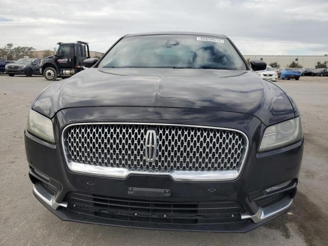 VIN 1LN6L9PK4L5603078 2020 LINCOLN CONTINENTL no.5