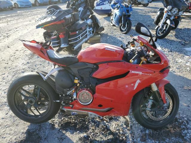 2012 DUCATI SUPERBIKE #3048292734