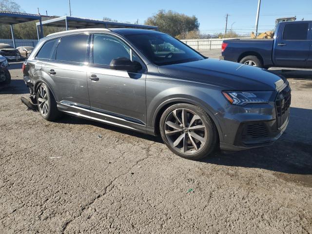 2023 AUDI SQ7 PRESTI WA1VWBF79PD019597