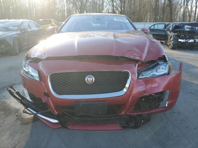 2018 JAGUAR XF PREMIUM - SAJBJ4FX6JCY55188