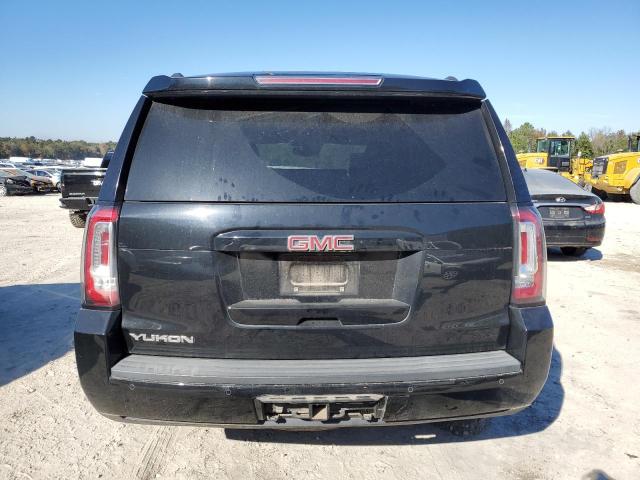 2017 GMC YUKON SLE 1GKS1AKC5HR221558