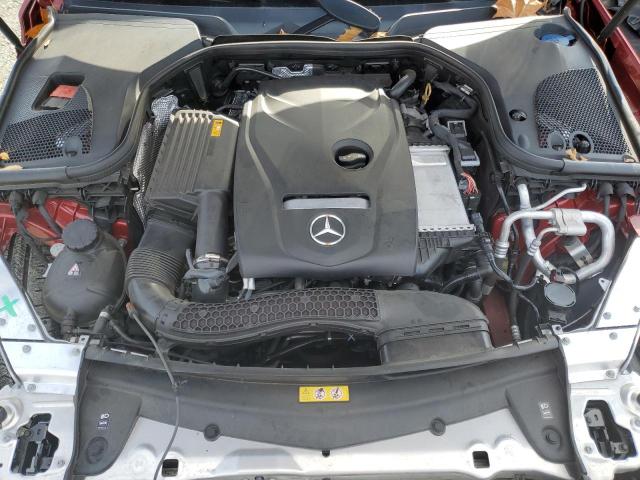 VIN WDDZF4JB4KA657724 2019 MERCEDES-BENZ E-CLASS no.11