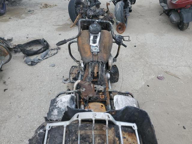2007 HARLEY-DAVIDSON FLHTCUI 1HD1FC4187Y635789