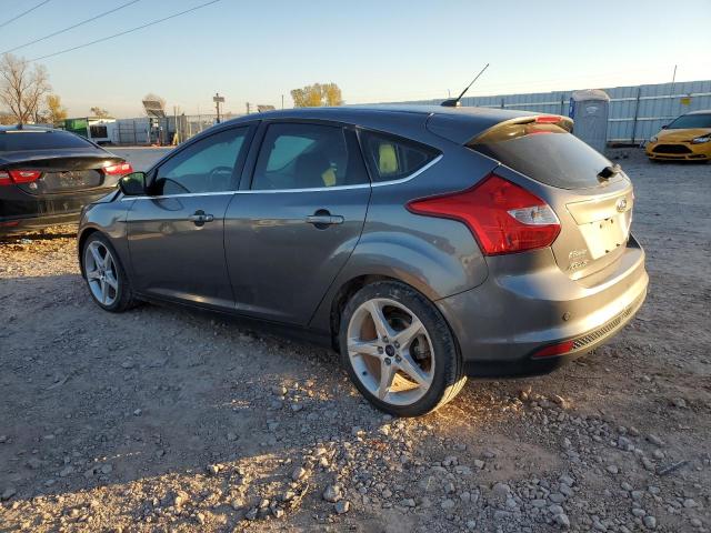 Vin: 1fadp3n21dl307115, lot: 83009384, ford focus titanium 20132