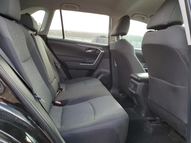 2024 TOYOTA RAV4 XLE - 2T3W1RFV3RC275337
