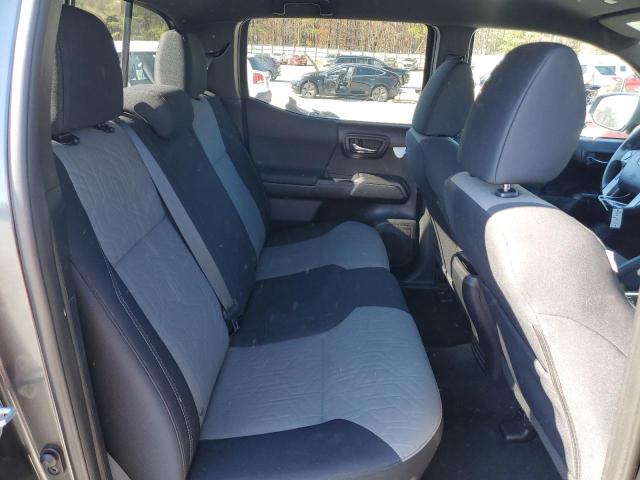 2021 TOYOTA TACOMA DOU - 3TMCZ5AN1MM428950
