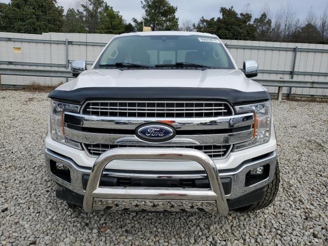 2019 FORD F150 SUPER - 1FTEW1E5XKKE03022