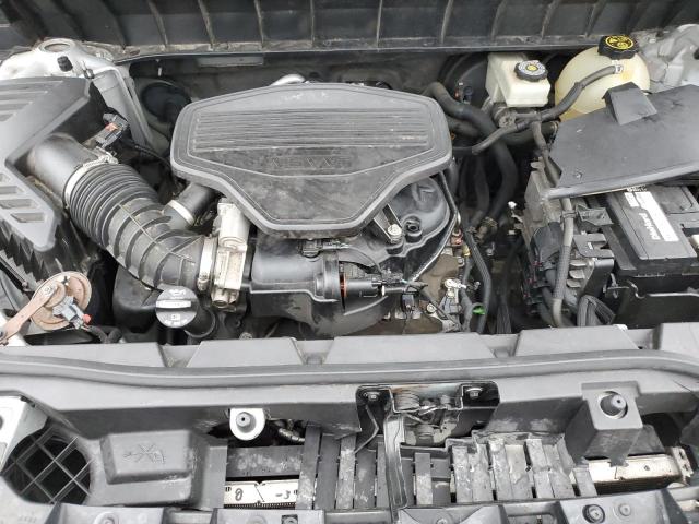 2017 GMC ACADIA SLT - 1GKKNMLS1HZ140195
