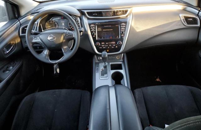 2020 NISSAN MURANO S - 5N1AZ2AJ2LN130135