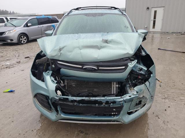 VIN 1FMCU0GX0DUA70757 2013 FORD ESCAPE no.5