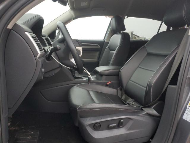 2021 VOLKSWAGEN ATLAS SE - 1V2WR2CA6MC569986
