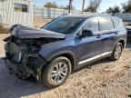 2020 HYUNDAI SANTA FE S - 5NMS33ADXLH235089