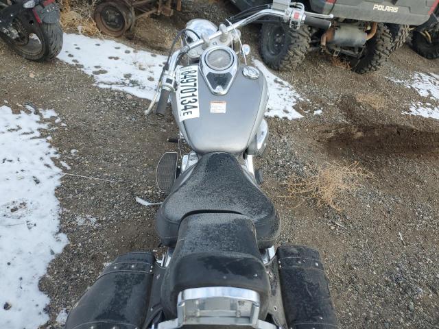 2006 SUZUKI BOULEVARD JS1VS55A762105981