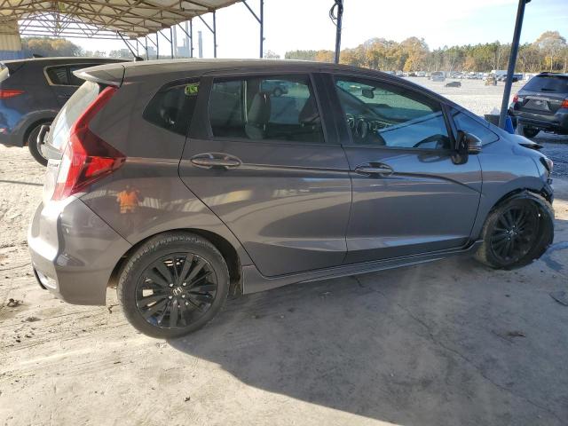 2018 HONDA FIT SPORT 3HGGK5H65JM731599